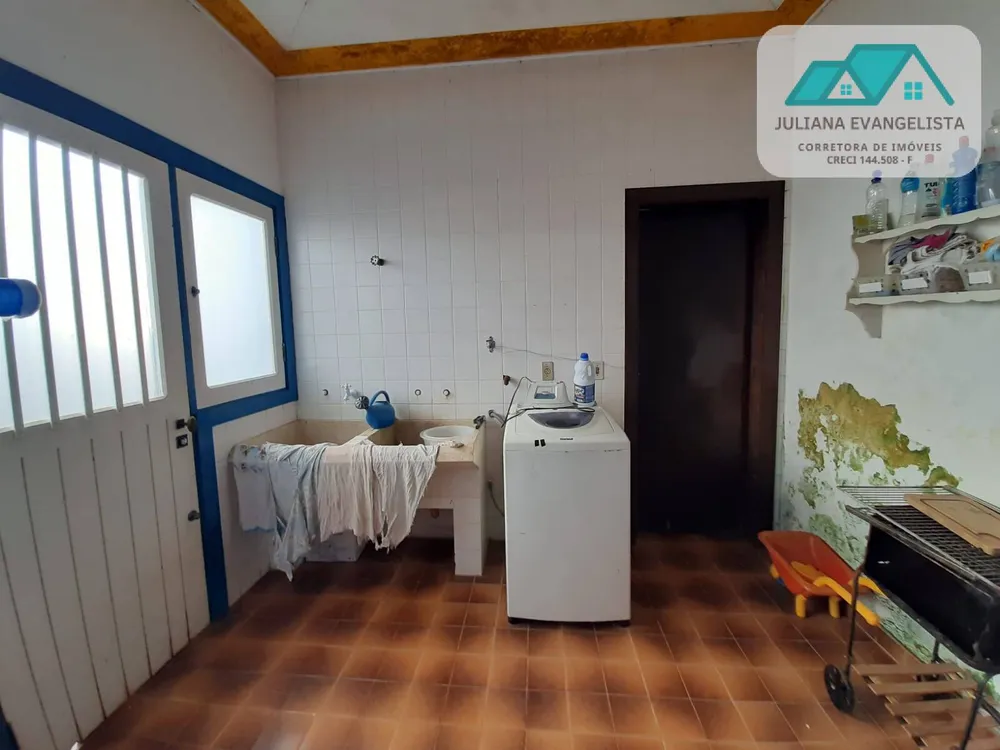 Casa, 5 quartos, 344 m² - Foto 12
