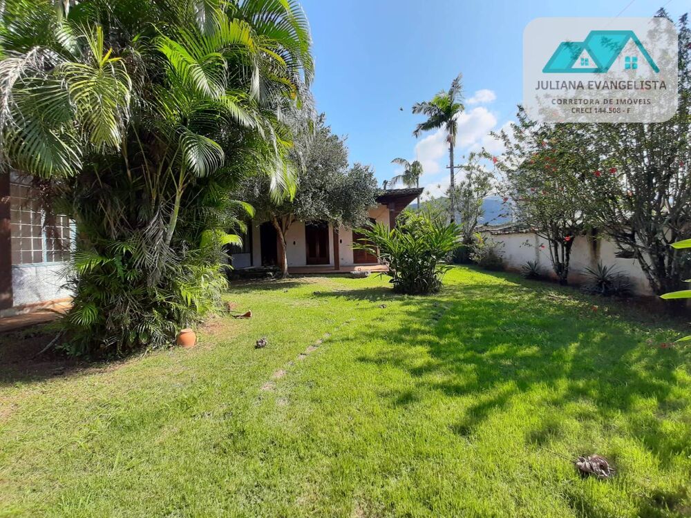 Casa, 5 quartos, 344 m² - Foto 3