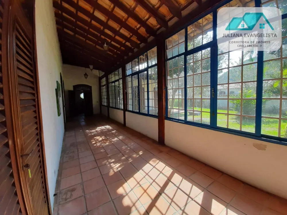 Casa, 5 quartos, 344 m² - Foto 6