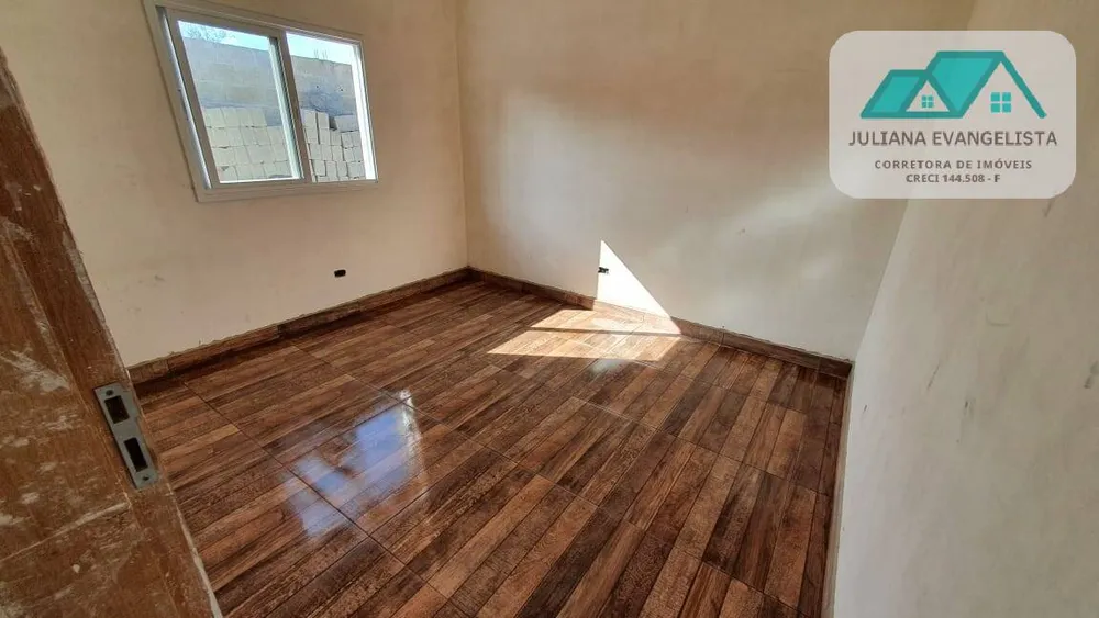 Casa, 2 quartos, 52 m² - Foto 7
