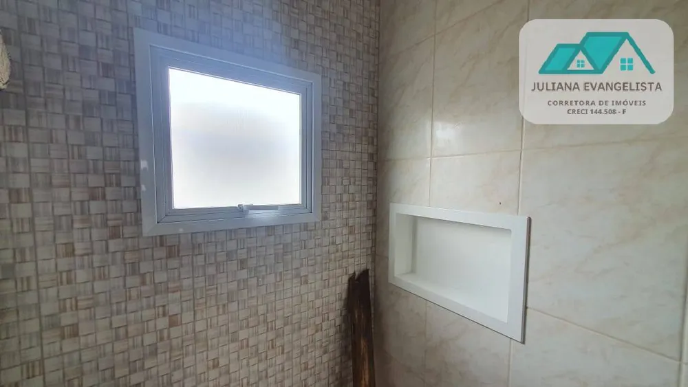 Casa, 2 quartos, 52 m² - Foto 6