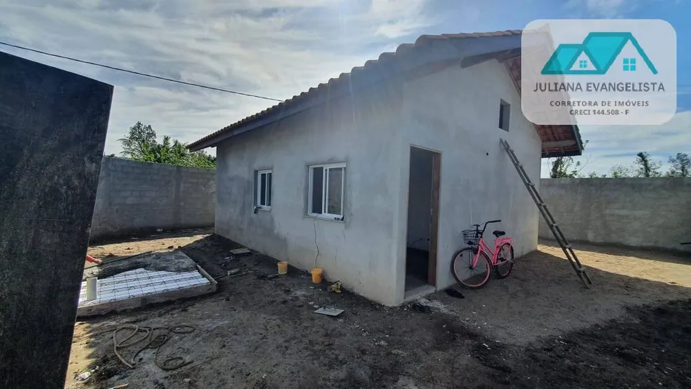 Casa, 2 quartos, 52 m² - Foto 3