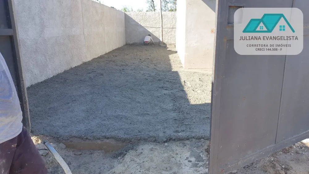 Casa, 2 quartos, 52 m² - Foto 8