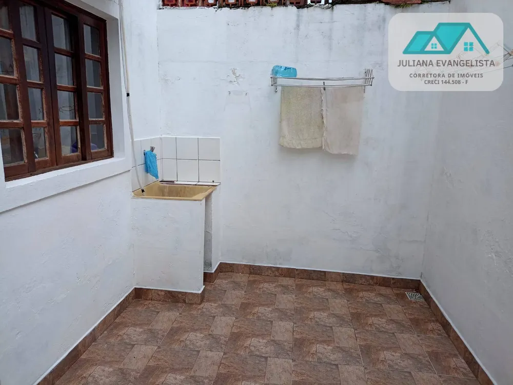 Casa, 74 m² - Foto 8
