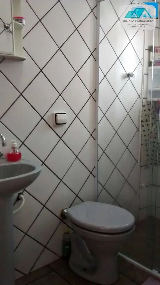 Casa, 74 m² - Foto 14