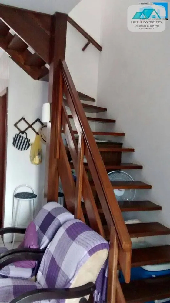 Casa, 74 m² - Foto 16