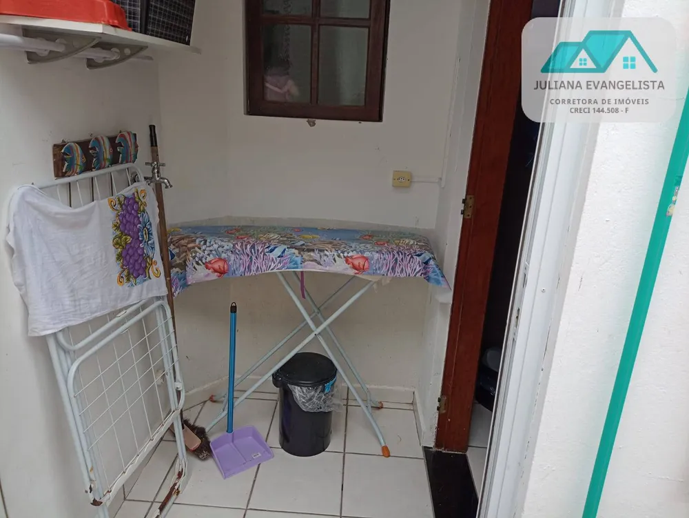 Casa, 74 m² - Foto 9