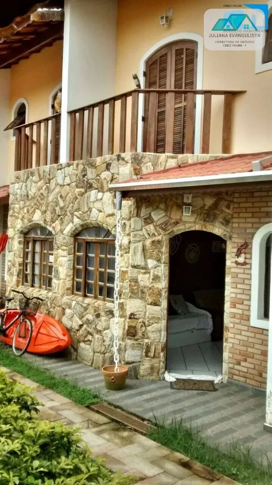 Casa, 74 m² - Foto 12