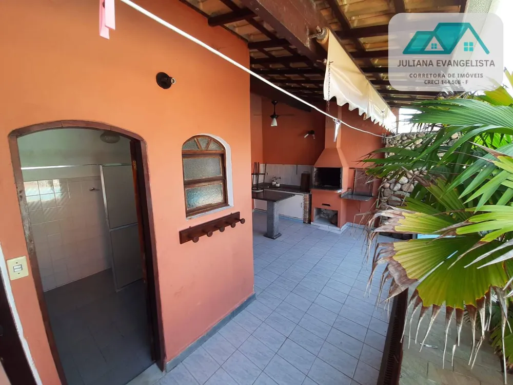 Sobrado, 4 quartos - Foto 14