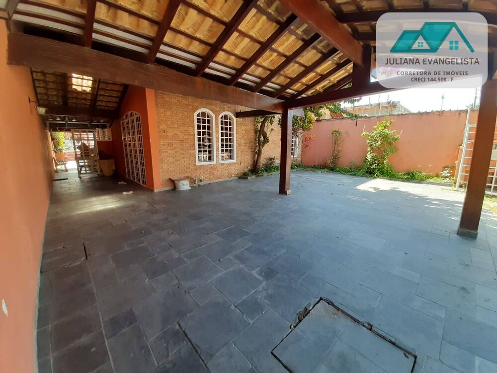 Sobrado à venda com 4 quartos - Foto 1