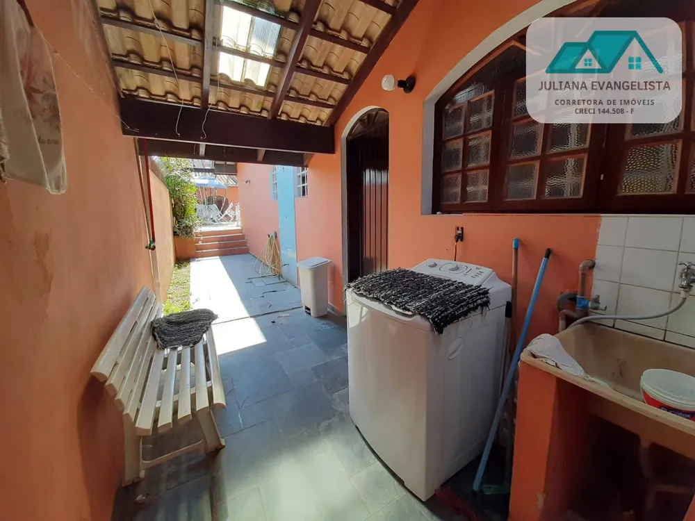 Sobrado, 4 quartos - Foto 15