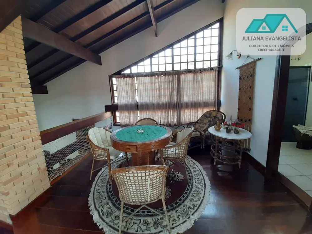 Sobrado, 4 quartos - Foto 6