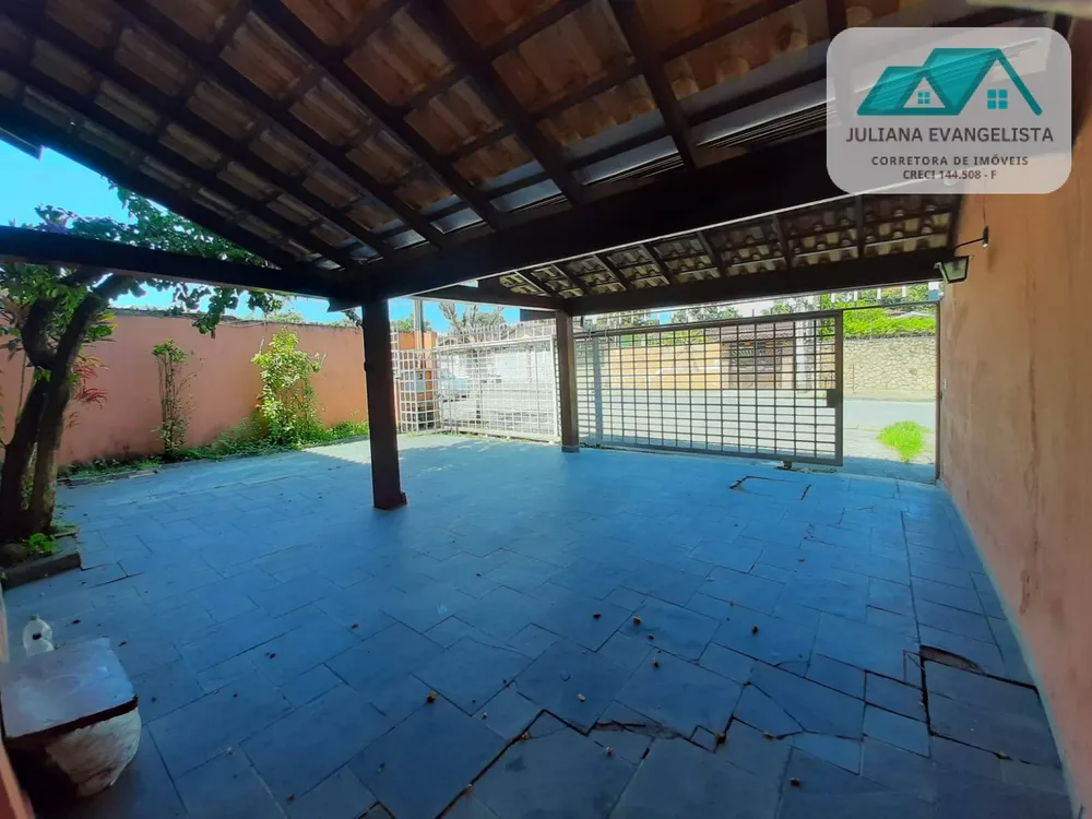 Sobrado, 4 quartos - Foto 3