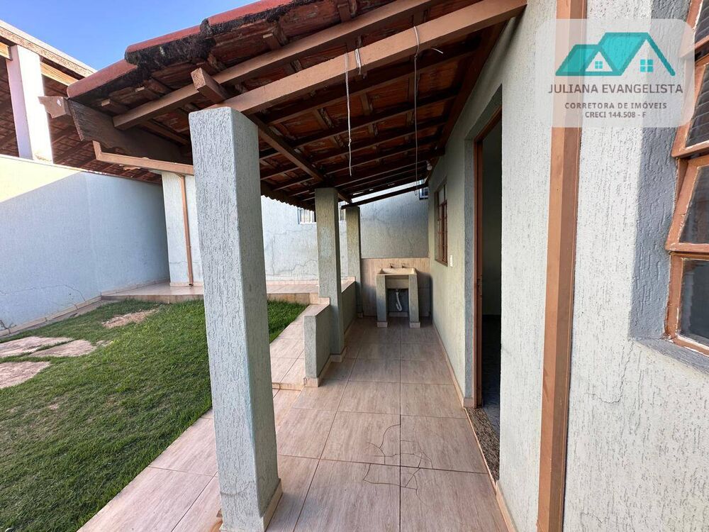 Casa, 3 quartos, 147 m² - Foto 2