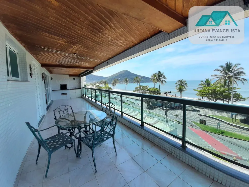 Apartamento, 4 quartos, 160 m² - Foto 6