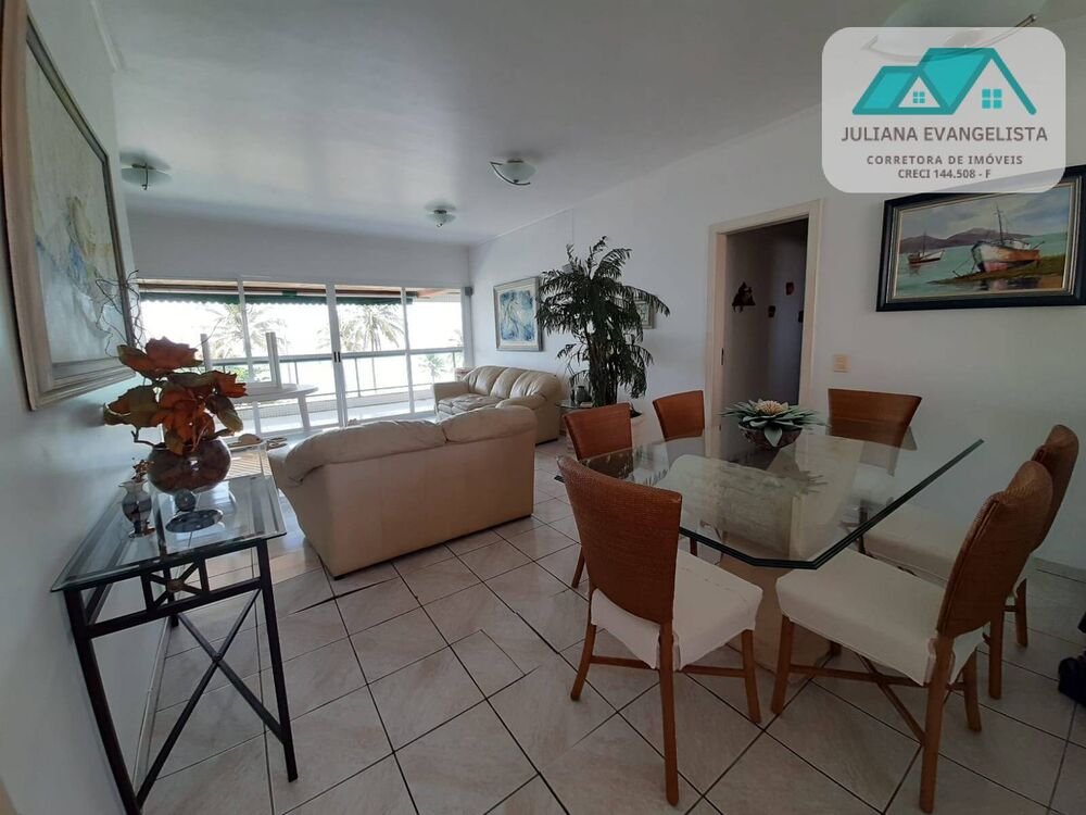 Apartamento, 4 quartos, 160 m² - Foto 4