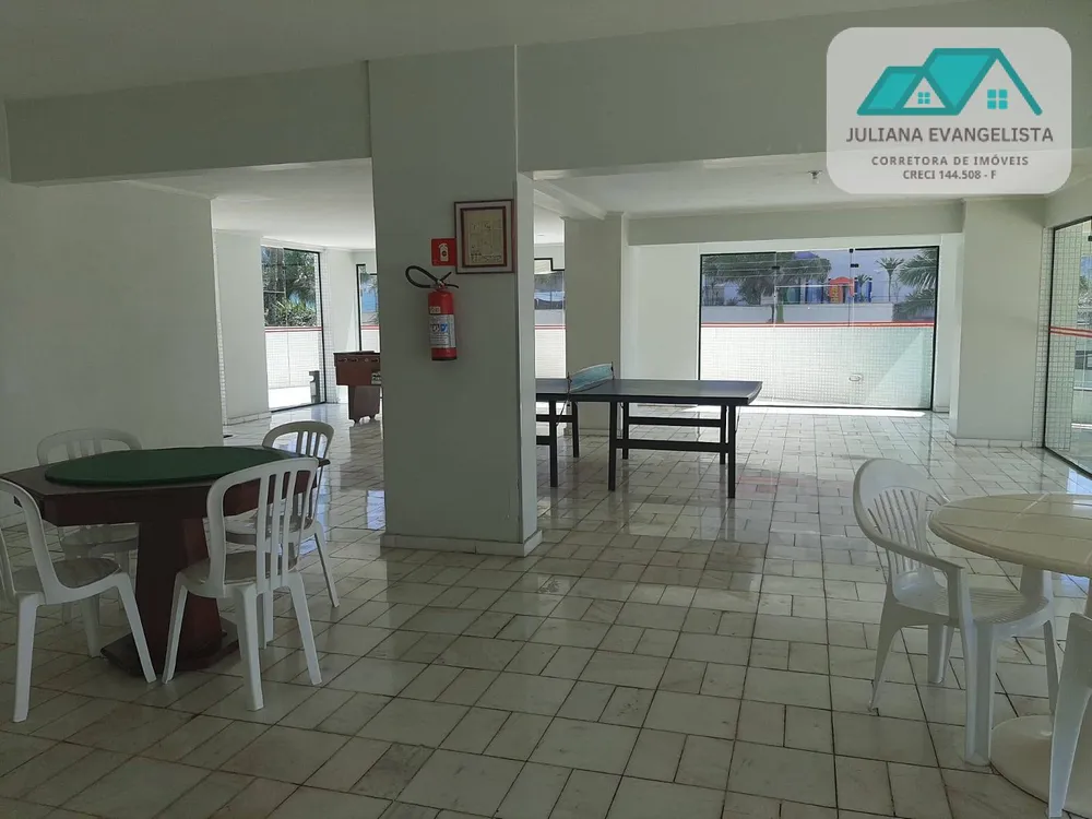 Apartamento, 4 quartos, 160 m² - Foto 13