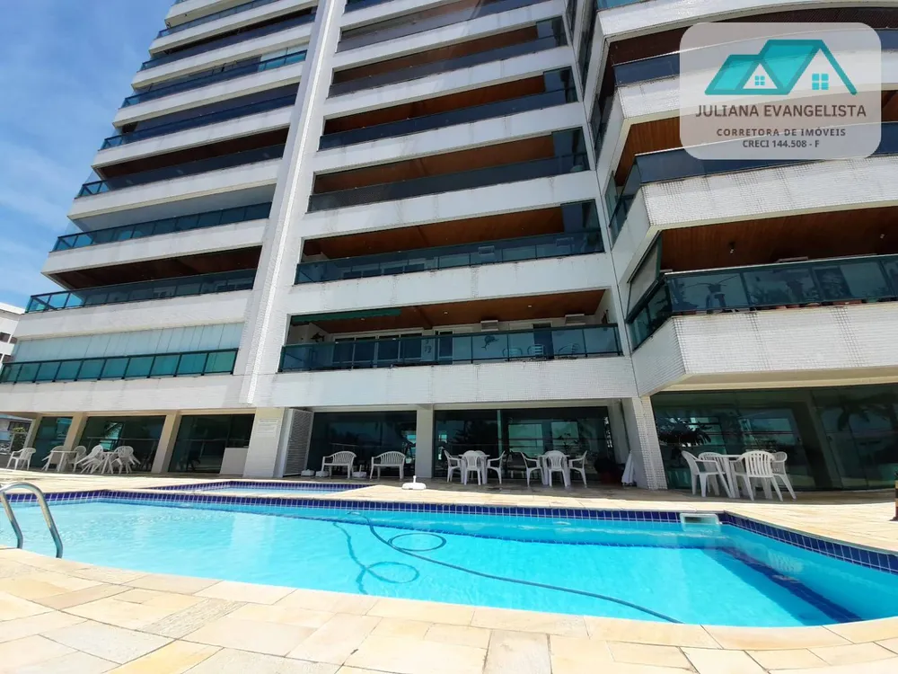 Apartamento, 4 quartos, 160 m² - Foto 16