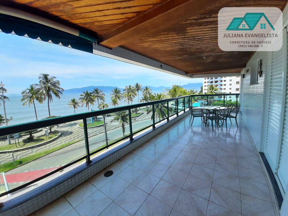 Apartamento, 4 quartos, 160 m² - Foto 1