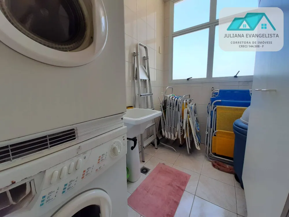 Apartamento, 4 quartos, 160 m² - Foto 8