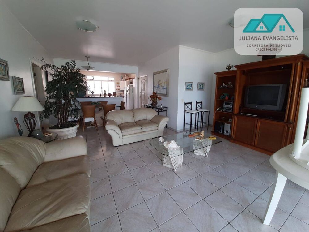 Apartamento, 4 quartos, 160 m² - Foto 3