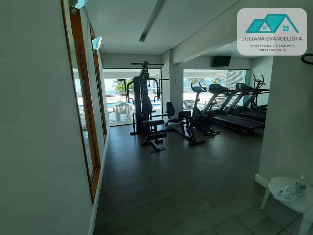 Apartamento, 4 quartos, 160 m² - Foto 12