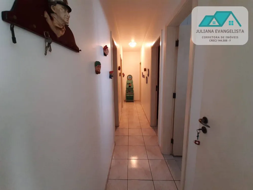 Apartamento, 4 quartos, 160 m² - Foto 9