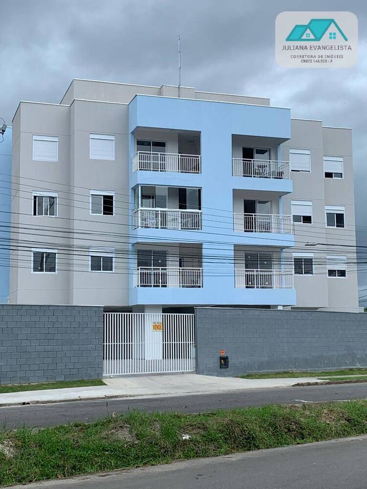 Apartamento, 2 quartos - Foto 8