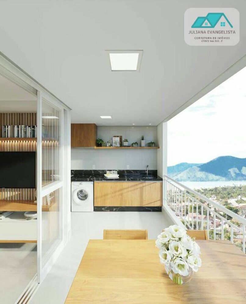 Apartamento, 2 quartos - Foto 2
