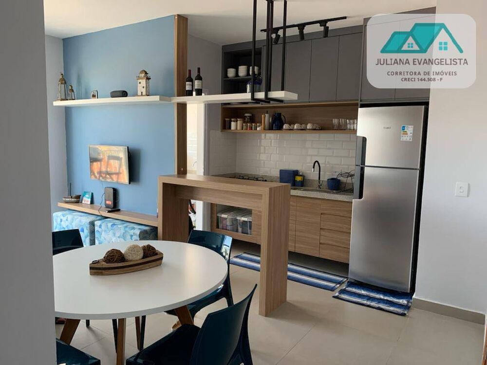 Apartamento, 2 quartos - Foto 11