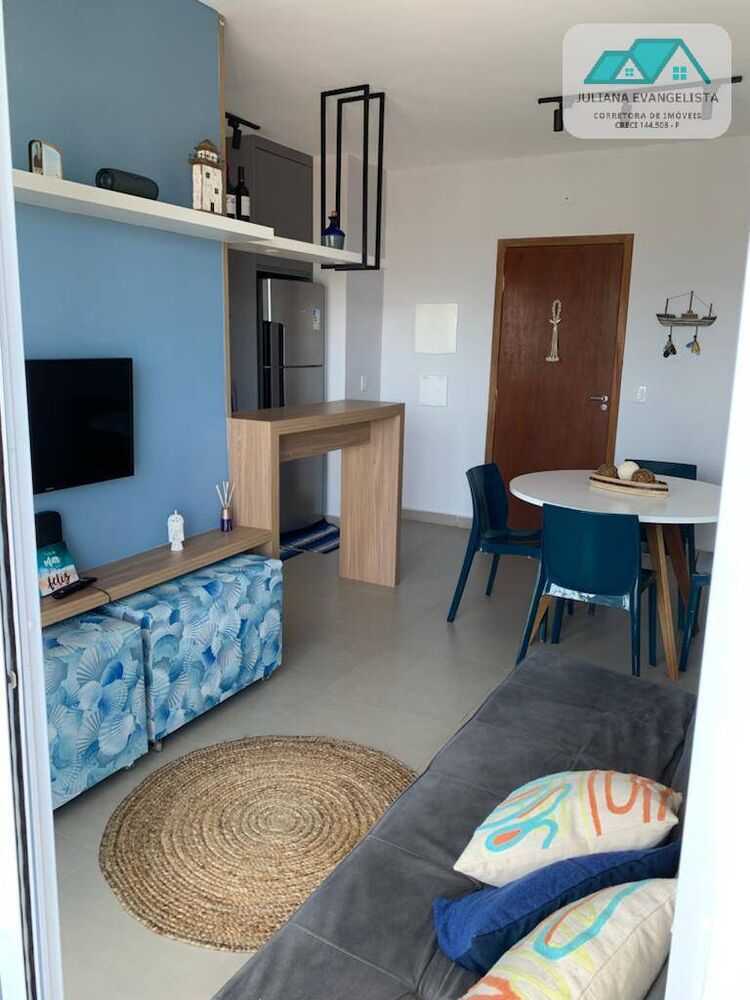 Apartamento, 2 quartos - Foto 10