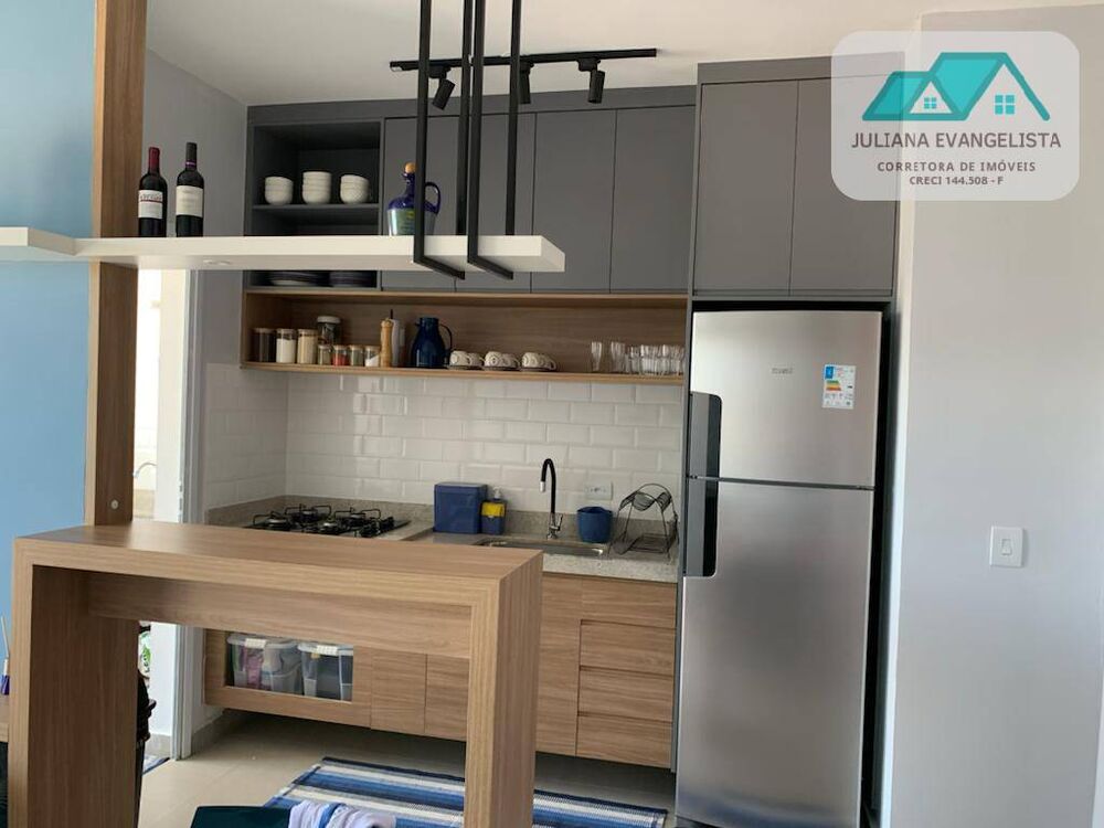Apartamento, 2 quartos - Foto 4