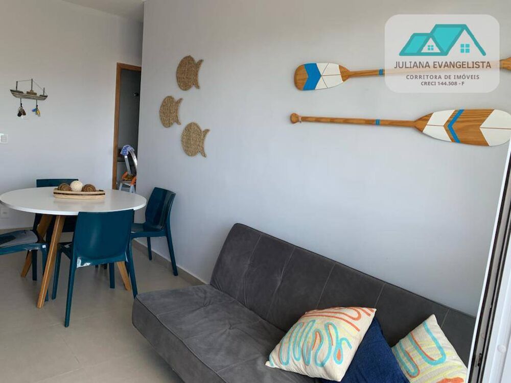 Apartamento, 2 quartos - Foto 6
