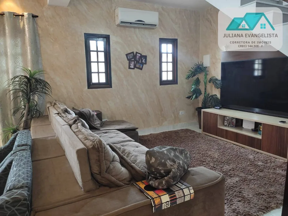 Casa, 254 m² - Foto 6