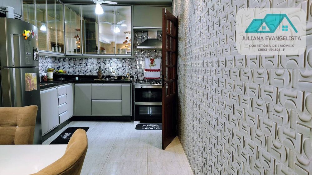 Casa, 254 m² - Foto 1