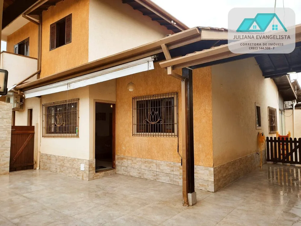 Casa, 254 m² - Foto 2
