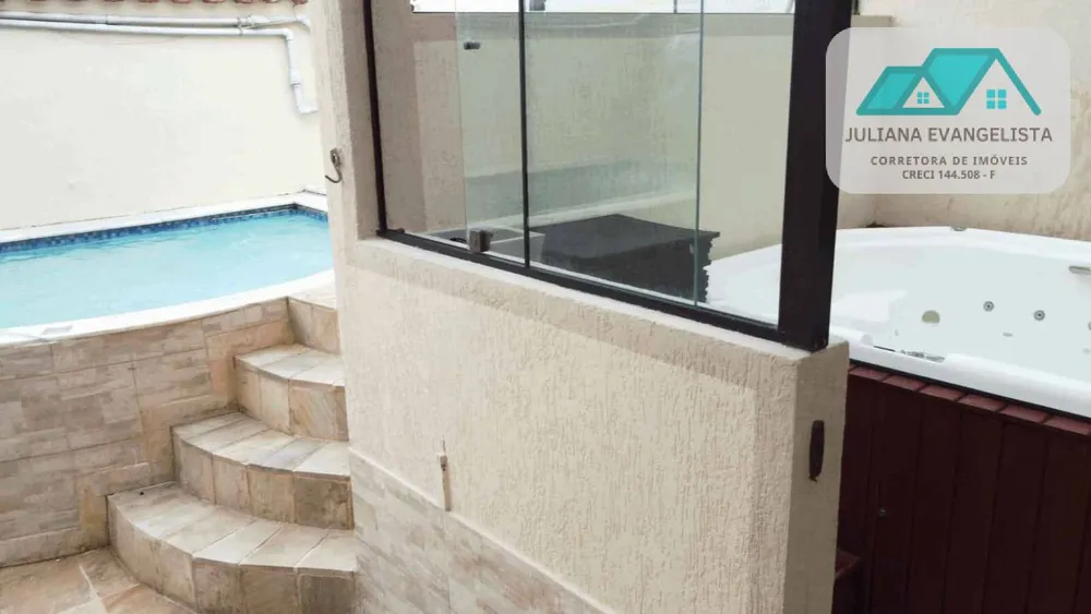 Casa, 254 m² - Foto 9