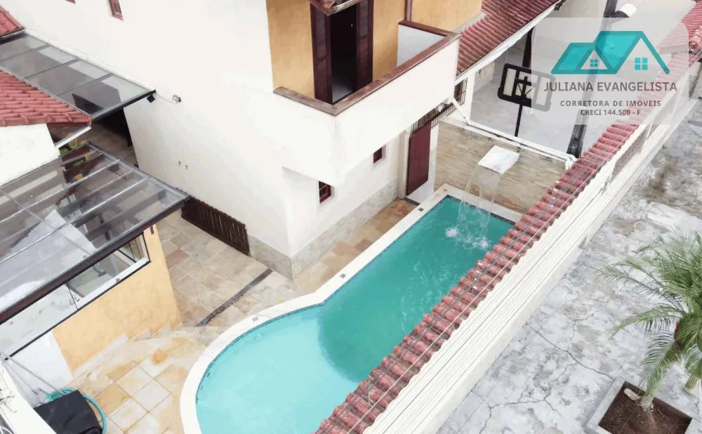 Casa, 254 m² - Foto 8