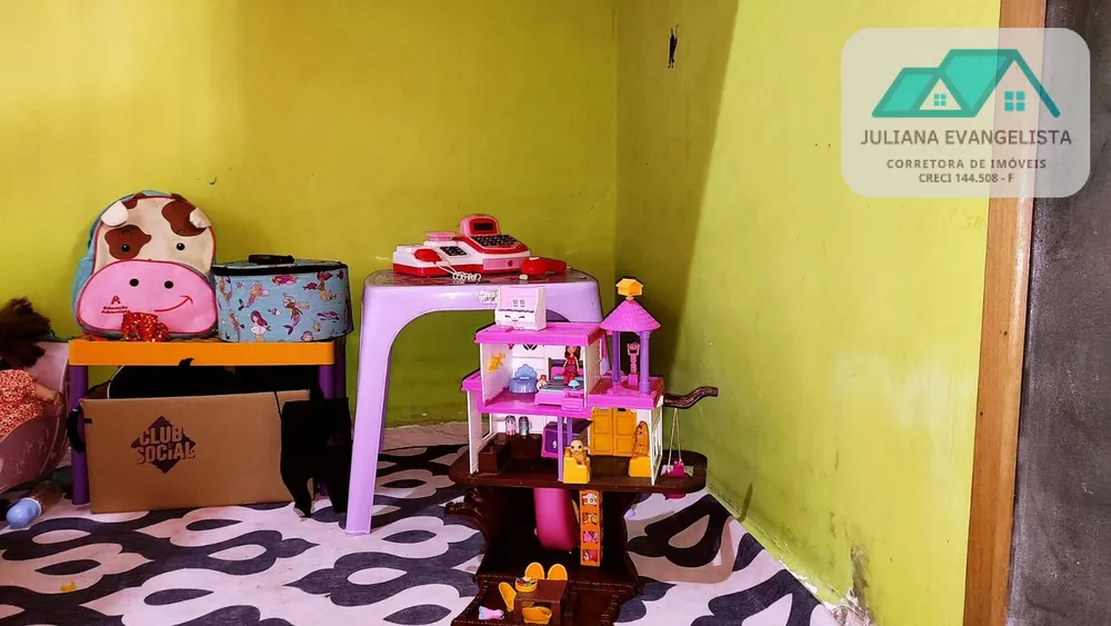Casa, 254 m² - Foto 10