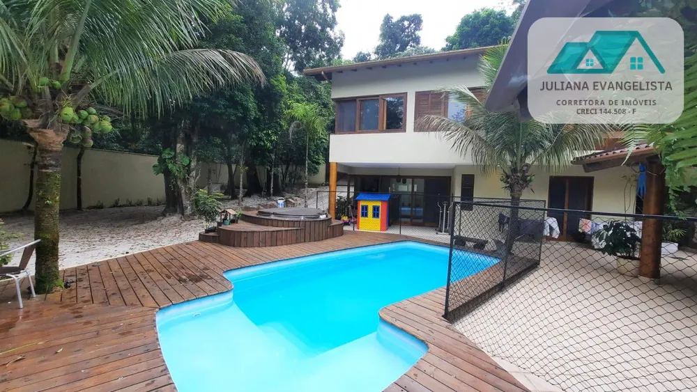 Casa, 4 quartos, 335 m² - Foto 2