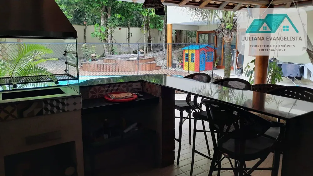 Casa, 4 quartos, 335 m² - Foto 4