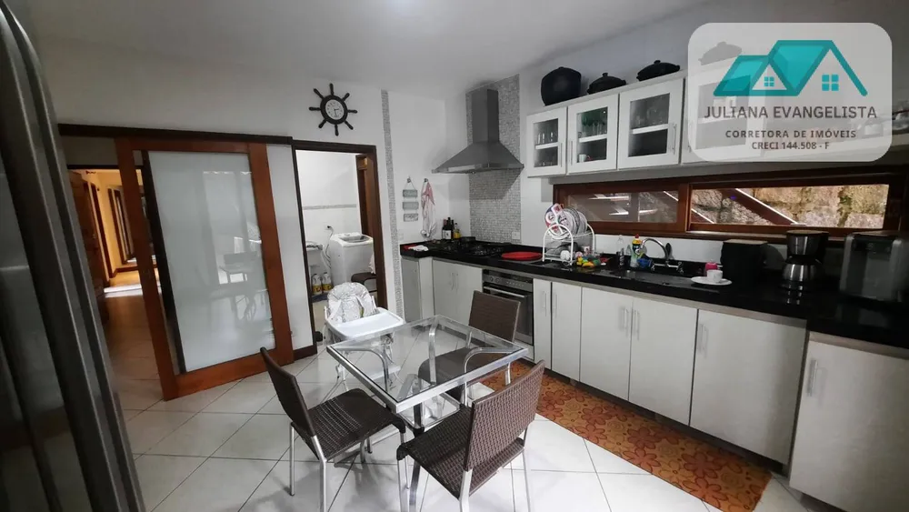 Casa, 4 quartos, 335 m² - Foto 12