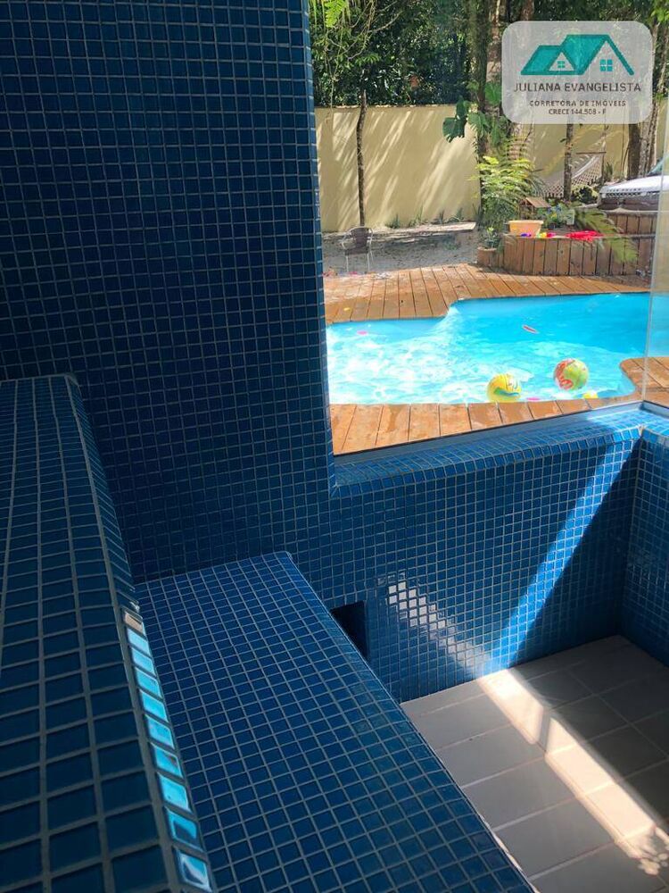 Casa, 4 quartos, 335 m² - Foto 16