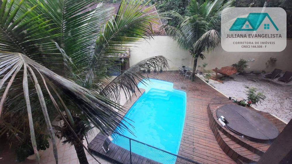 Casa, 4 quartos, 335 m² - Foto 3