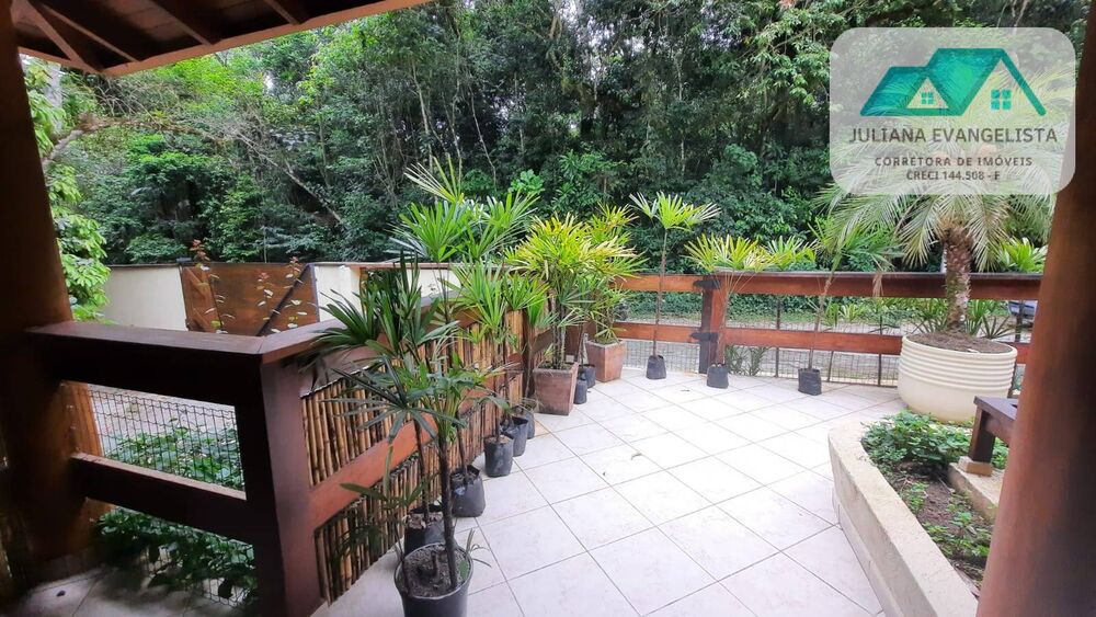 Casa, 4 quartos, 335 m² - Foto 8