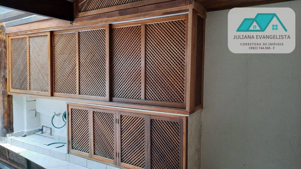 Casa, 4 quartos, 335 m² - Foto 4