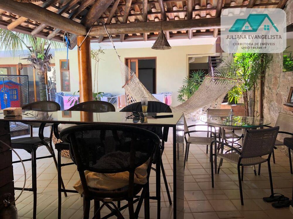 Casa, 4 quartos, 335 m² - Foto 5