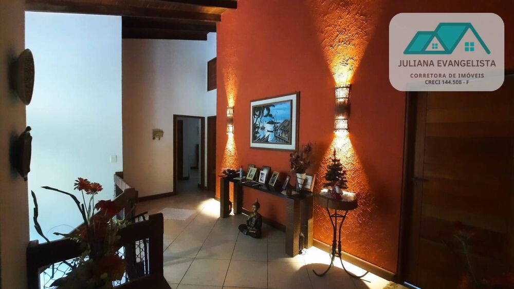 Casa, 4 quartos, 335 m² - Foto 13
