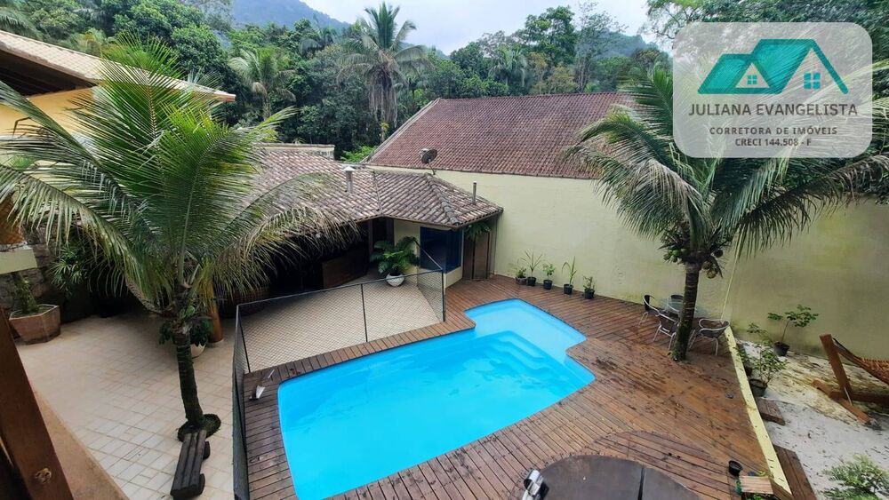 Casa, 4 quartos, 335 m² - Foto 7