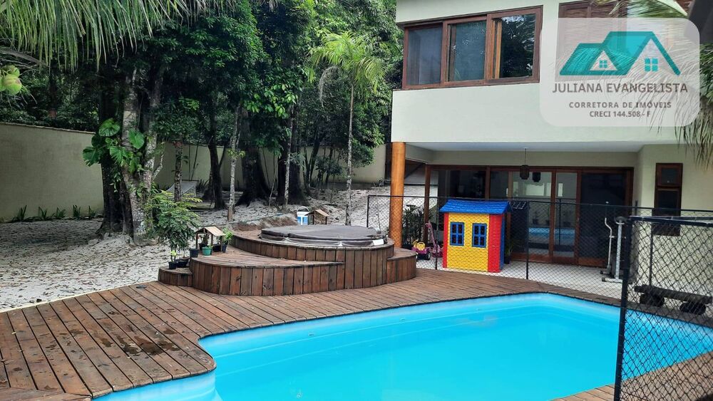 Casa, 4 quartos, 335 m² - Foto 6